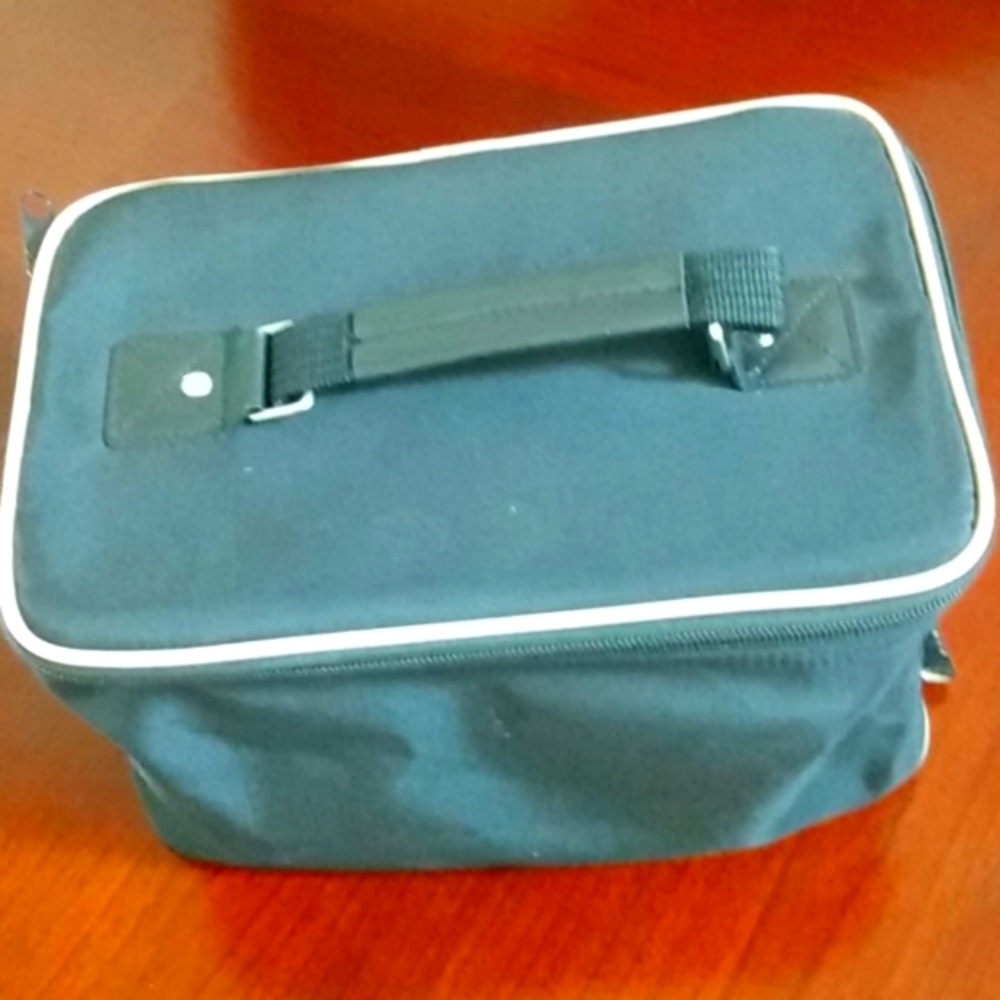Large Cosmetics Bag